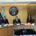 Quedó instalada la Junta de Coordinación Política de la Cámara de Diputados para LXVI Legislatura