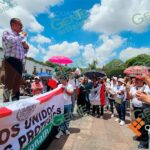 Piden jueces federales a PJ Michoacán postura firme contra la reforma