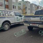 Localizan cadáver baleado en un domicilio de Morelia