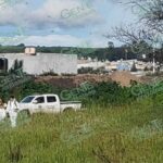 Asesinan a balazos a dos hombres en Tarímbaro