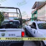 Ataque a balazos deja a dos mujeres lesionadas