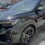 Investigan robo de tres vehículos de lujo