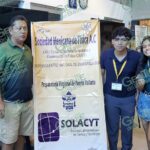 DOS ALUMNOS DEL CECYTEM GUACAMAYAS GANAN EN CONCURSO NACIONAL DE FÍSICA