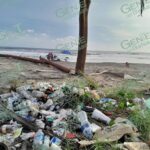 SE PRONUNCIAN CONTRA EL MICROPLÁSTICO Y ANUNCIAN TORNEO “PESCA DE BASURA”