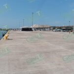 ASIPONA-LC INVIRTIÓ MÁS DE MIL MDP EN OBRAS PORTUARIAS