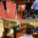 RATIFICAN A TESORERA Y DIRECTOR DE SEGURIDAD PÚBLICA MUNICIPAL