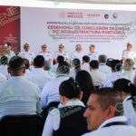 ASIPONA-LC presenta conclusión de obras de infraestructura portuaria