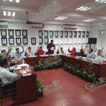 Proponen trabajar en LC por una cultura de paz y campaña de limpieza a playas