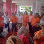 Las causas ciudadanas son y serán el motor de este movimiento: Marvin Toledo