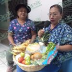 Banco de Alimentos Michoacán en LC, atiende cientos de familias con apoyos y capacitación