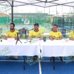 Abre puertas Miramar Racquet Club