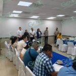 Acuerdan, sector educativo y autoridad sanitaria, acciones contra el dengue