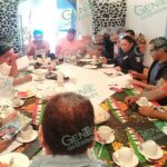 Preparan programa por 50 aniversario de la llegada del mensaje de AA a LC