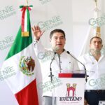 La justicia social del PRD presente en 17 presidentas y presidentes municipales que hoy tomaron protesta