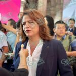 Con Plan Morelos, se garantiza la construcción del segundo piso de la 4T en Michoacán: Fabiola Alanís