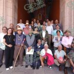Cronistas, garantes del quehacer municipal en la investigación, preservación y difusión de la memoria histórica