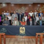 El Tribunal Electoral del Estado une esfuerzos de formación profesional con la Universidad Vasco de Quiroga