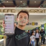 Lanza UMSNH aplicación digital para ubicar dependencias universitarias