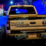 En una tabiquera de Jacona, una pareja fue asesinada a balazos