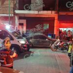 Acribillan a balazos a una mujer en Uruapan