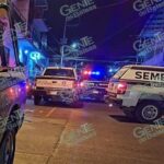 En Uruapan, matan a un hombre frente a su domicilio