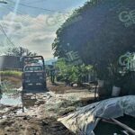 En Zamora otro hombre más fue asesinado a balazos