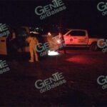 Localizan cadáver de mujer de la tercera edad, la mataron a puñaladas