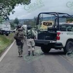 Localizan cadáver de una mujer en libramiento norte de Zamora