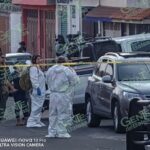 Asesinan a balazos a un hombre en colonia de Morelia