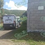 Localizan cadáver con huellas de violencia en Morelia