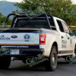 Joven es herido al ser atacado a balazos en Morelia