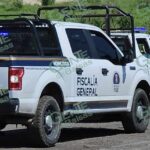 Atropellan y matan a un hombre en Peribán