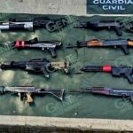 Enfrentamiento entre civiles y fuerzas del orden, deja 2 detenidos