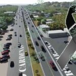 EL PROYECTO DEL DISTRIBUIDOR VIAL DE LC NO EXISTE MÁS: OSORIO FRAGA
