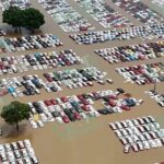 CRECIMIENTO DESORDENADO DE PATIOS DE AUTOS Y CONTENEDORES EN LA REGIÓN