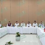 Conforma SSM red de municipios saludables en región Lázaro Cárdenas