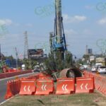 Cuestionan que se finiquitara el proyecto del distribuidor vial de LC