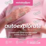 Instituto Oncológico del Estado, único con gratuidad en tratamiento de cáncer de mama