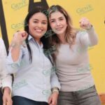 En Irimbo es también el tiempo de mujeres: Brissa Arroyo