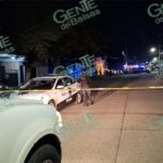 Cerca del IMSS de Uruapan, matan a balazos a un hombre