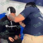 Presuntos secuestradores liberan a empresario de Pátzcuaro