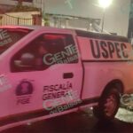 Muere en el hospital presunto violador