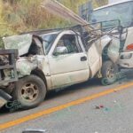 Otro accidente más en la Siglo XXI
