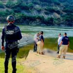 Hallan en un río de Arteaga el cadáver de un hombre