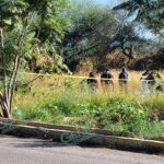 Localizan tercer cuerpo desmembrado en Tarímbaro