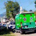Encuentran cadáver en descomposición en Morelia