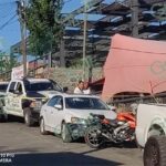 En el interior de un mercado de Morelia, un hombre fue asesinado a balazos
