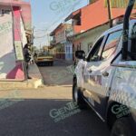 En Jacona, un trabajador del campo fue asesinado a balazos