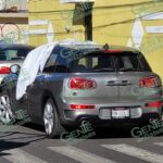 A balazos matan en Morelia, al conductor de un auto deportivo