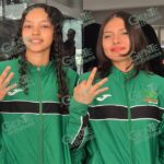 ESTUDIANTES PORTEÑAS TAMBIÉN DESTACAN EN EL DEPORTE: CECYTEM